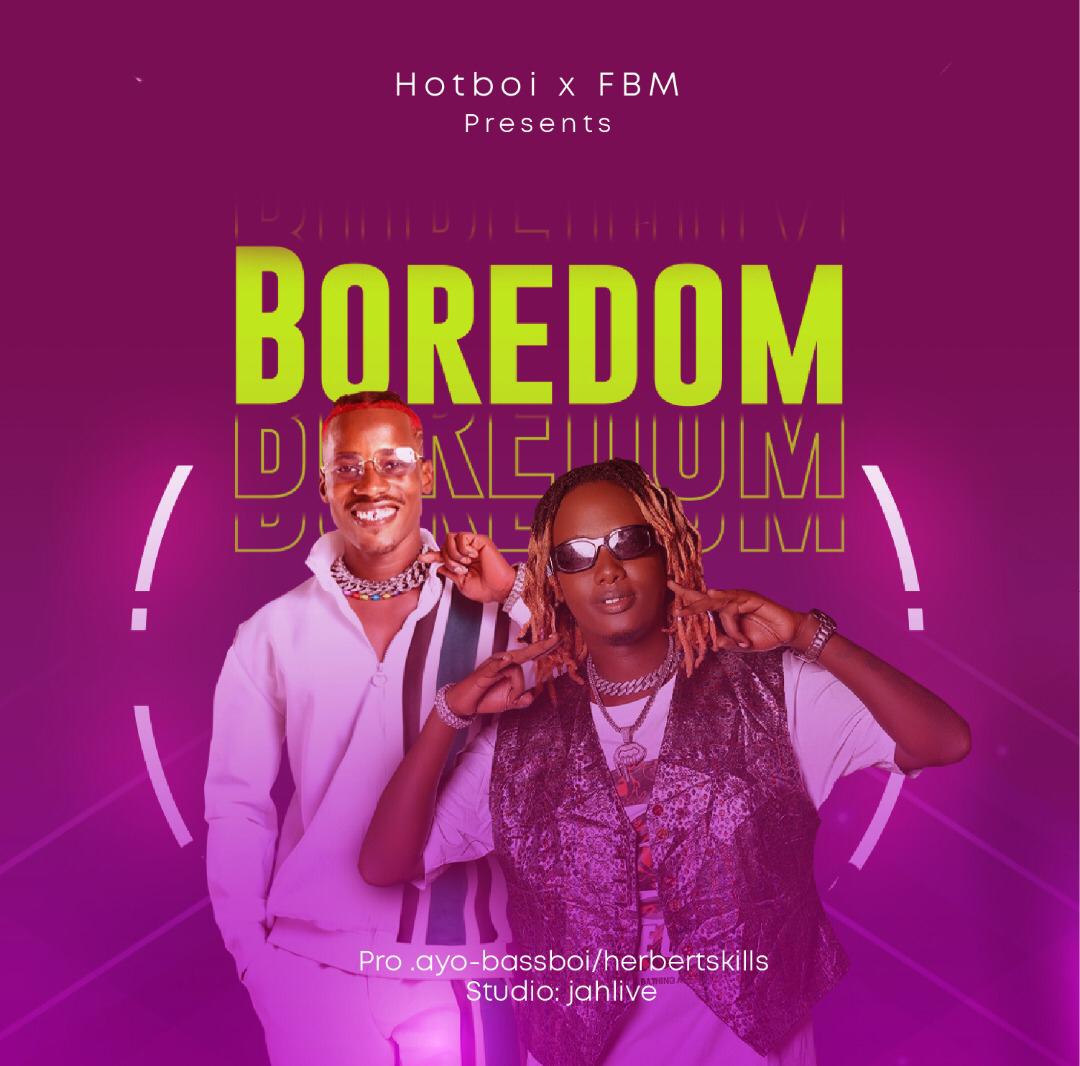 Topic Kasente ft.Feffe Bussi,
